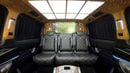 Mercedes Benz V300 NEW ARRIVAL 2026 MODEL VIP MERCEDES GCC V300 with ADDITIONAL REAR AC - 2 Years Warranty by VLINE