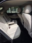 Mercedes-Benz GLE 450 AMG