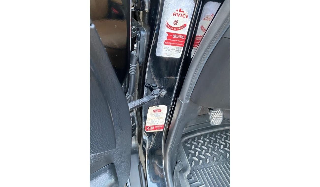 نيسان باترول سوبر سفاري