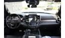 RAM 1500 RAM 2022 TRX (Sandblast Edition) 6.2L Super Charged