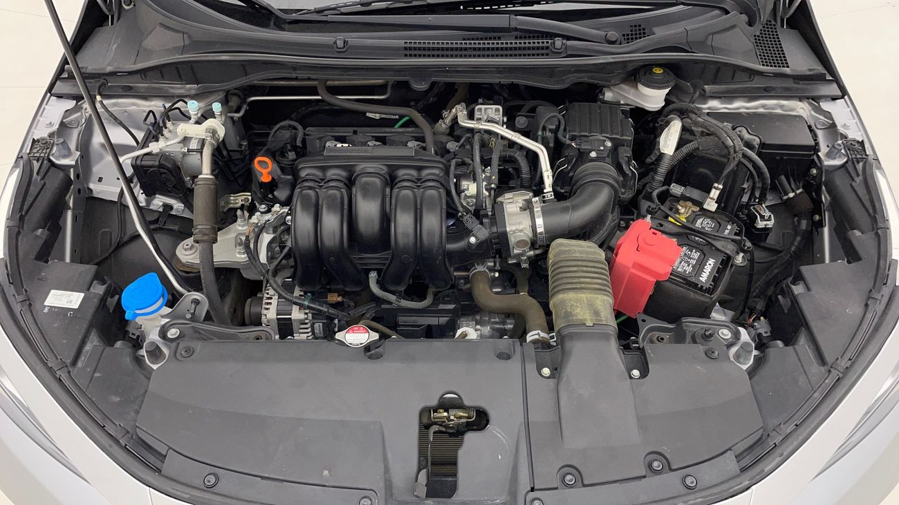 هوندا سيتي DX 1.5 | بدون دفعة مقدمة | اختبار القيادة في المنزل