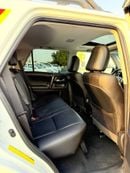 Toyota 4Runner 40 Anniversary special edition