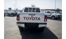 Toyota Hilux SR5 - 2.7L - A/T