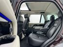 Land Rover Range Rover 2018 Range Rover Vogue HSE V6, Warranty, Full Range Rover Service History, Low Kms, GCC