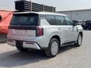 Nissan Patrol 3.5L LE Titanium_2026 _SILVER_BURGUNDY
