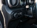 Jeep Wrangler Sport 3.6L A/T (5 Seater)