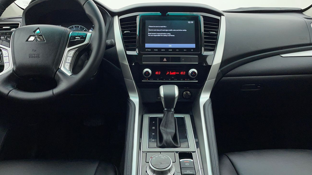 Mitsubishi Montero GLS MID 3 | Zero Down Payment | Free Home Test Drive