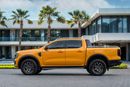 Ford Ranger Ranger WildTrak | 2,938 P.M | 0% Downpayment | FORD WARRANTY + SERVICE UNTIL DEC 2029!