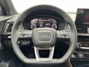 Audi Q5 45 TFSI Quattro Design 2.0L Q5 S line 45 TFSI quattro 249hp (Ref# 77768)