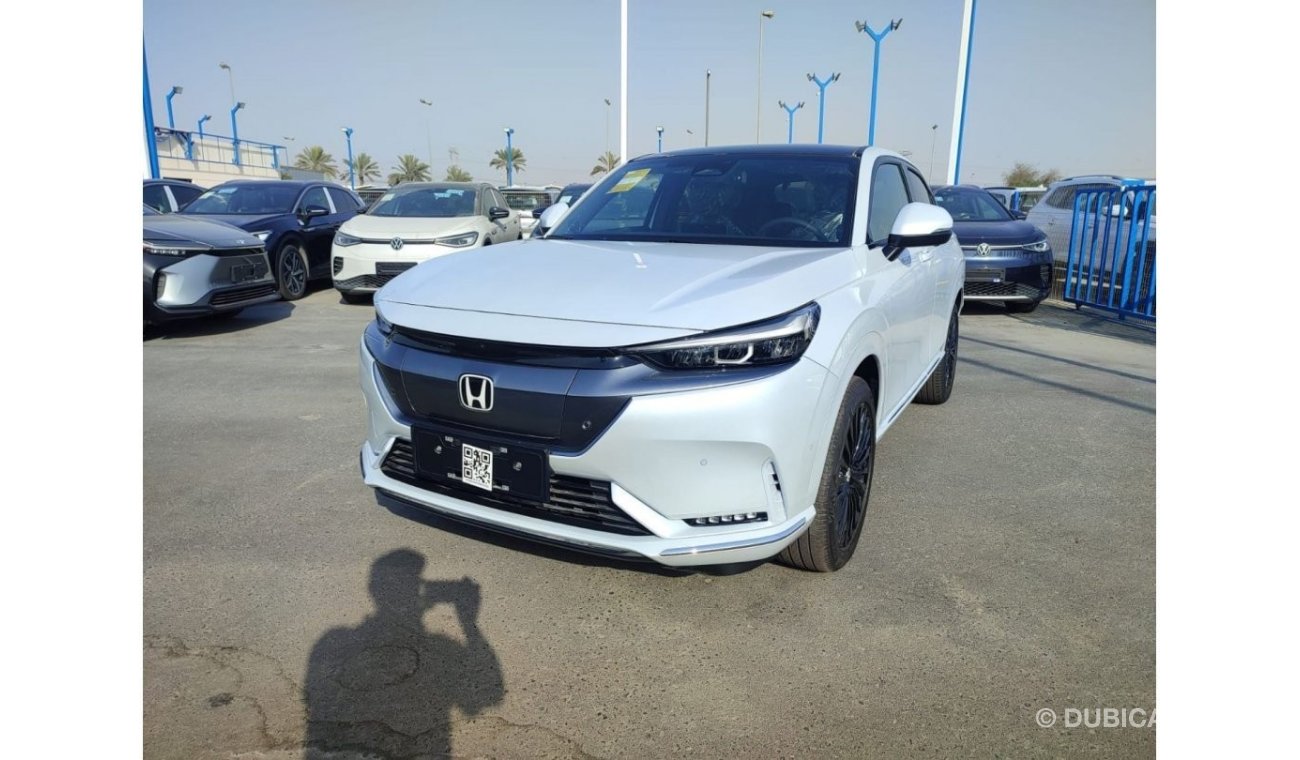 Honda e:NP1 FULL OPTION, 360, AUTO PARK || Honda e:NP1 MODEL 2023 || COLOR -GREEN LAND WHITE || 360 CAMERA ||  E