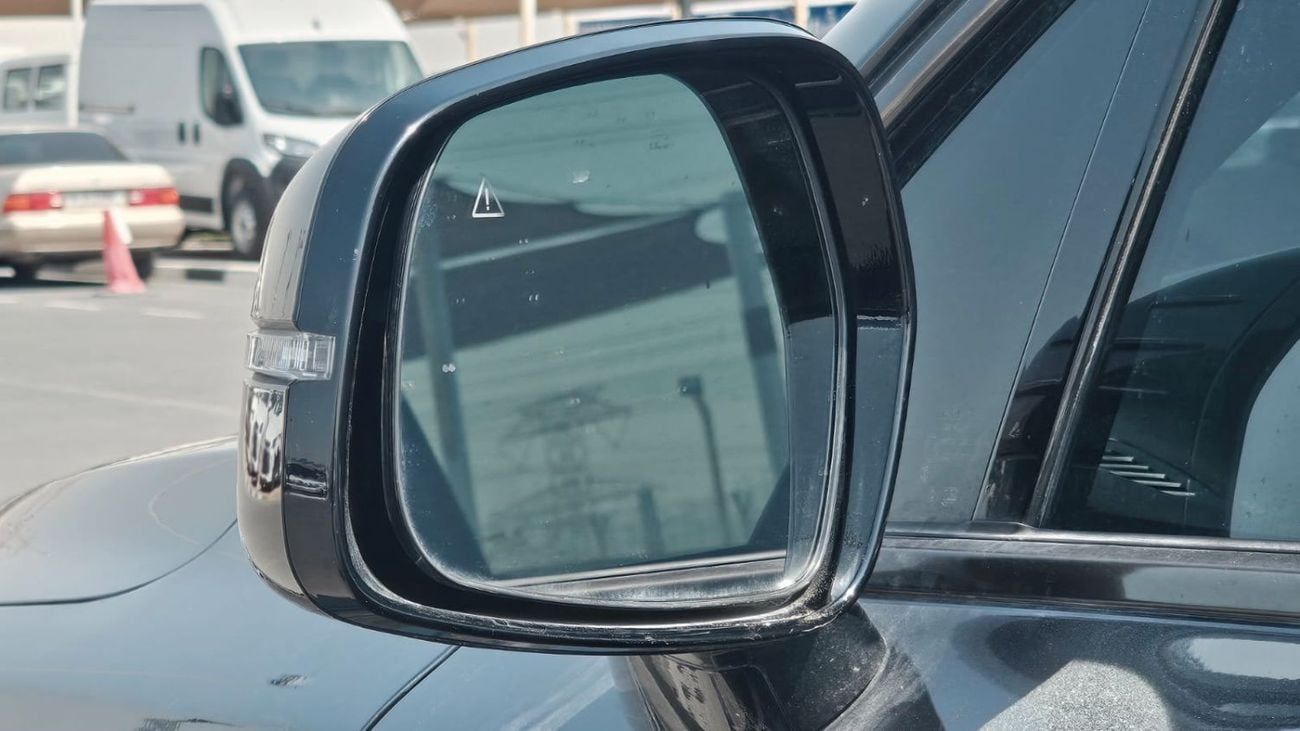 كيا سورينتو EX Std 2.5L AWD