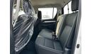 Toyota Hilux Double Cab 2.8L Diesel 4wd Automatic Transmission