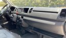 Toyota Hiace 2018 High Roof 14 Seats Ref#285