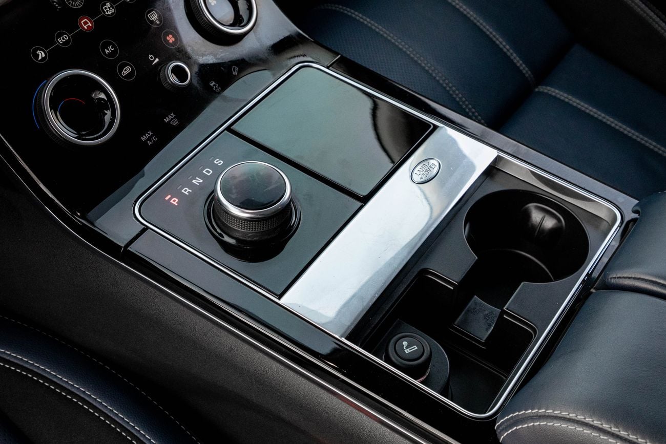 Land Rover Range Rover Velar Range Rover Velar P250 S | 2,350 P.M | 0% Downpayment | Perfect Condition!