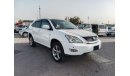 Toyota Harrier TOYOTA HARRIER RIGHT HAND DRIVE (PM1627)