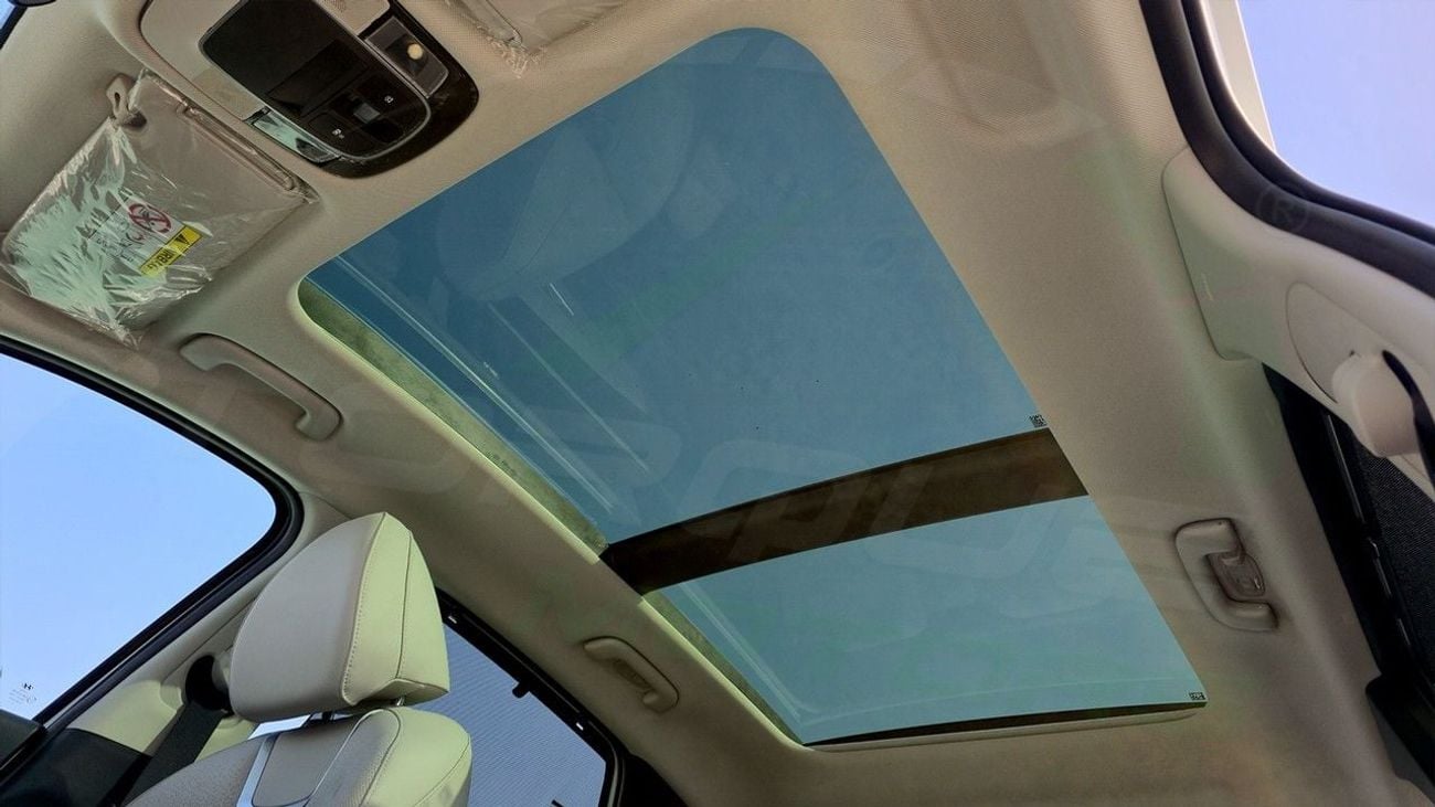 هيونداي توسون ( Only For Export ) 2024 Hyundai Tucson Comfort 1.6T FWD BRAND NEW