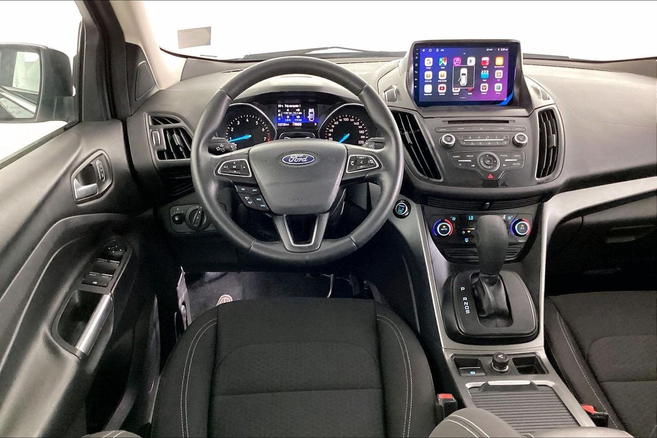 Ford Escape S | National Day Celebration | Guaranteed Warranty | 0 Down Payment