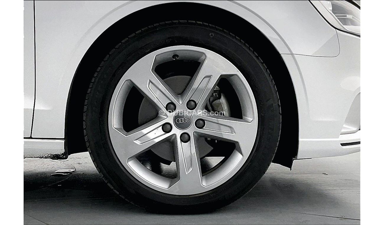 Audi A3 35 TFSI Sport