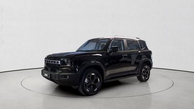 Jetour T1 LUXURY | Guaranteed Warranty | 0 Down Payment
