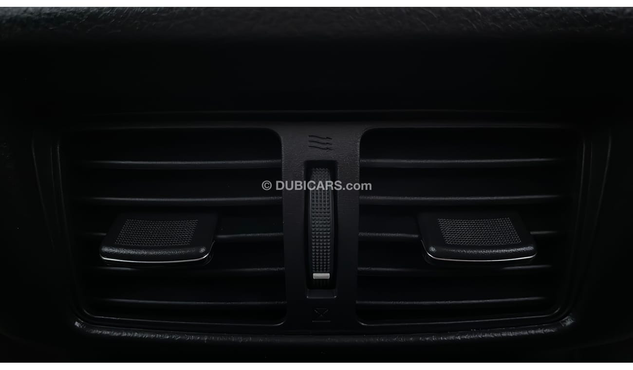 نيسان إكستيرا TITANIUM 2.5 | +مع الضمان | كمان تم فحص ١٥٠