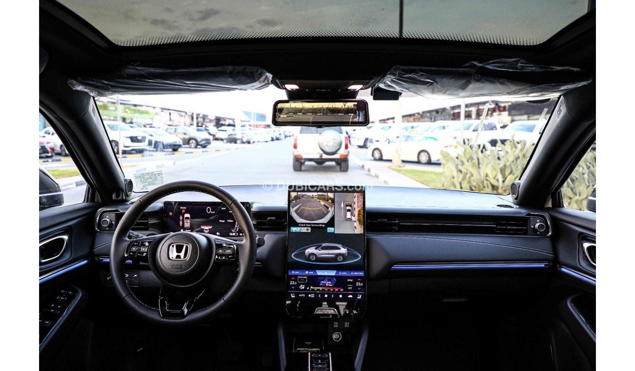 Jetour X90 2023 Jetour X 90PLUS SUV 1.6 Villa Vers. P A/T - White inside Brown