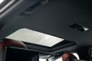 Toyota Land Cruiser GR SPORT LC300 3.3L Grey Metallic Inside GRS Black & Dark Red | Export Only