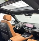 بي أم دبليو X5 2025 BMW X5 xDrive40i M-Sport Pro, 5 Years BMW Warranty + Service Package, BMW Full Service History,