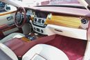 Rolls Royce Ghost STD