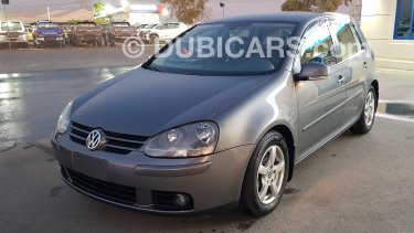 Volkswagen Golf Apan Imported 2004 Very Clean Car No Accented