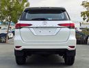 Toyota Fortuner 2.7L V4 PETROL / PUSH START / DVD CAMERA / FULL OPTION (CODE# 69032)