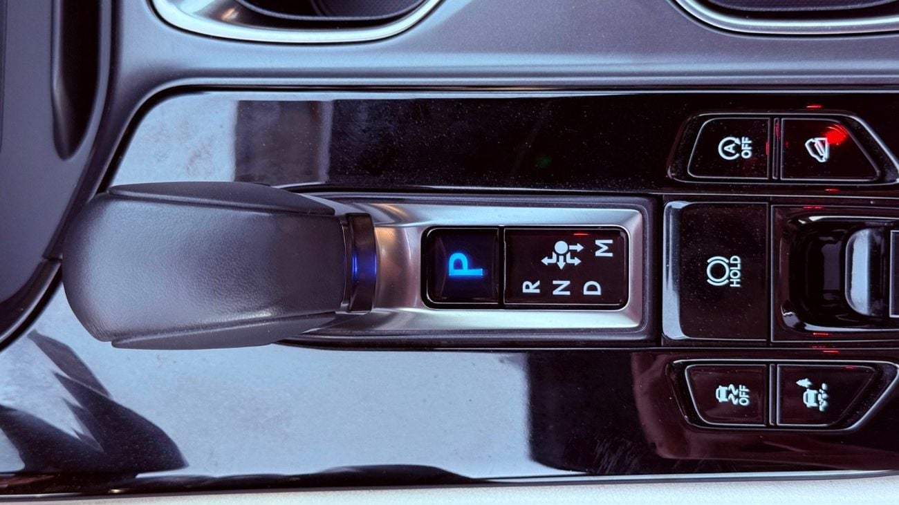 لكزس NX350 Lexus Nx350 AWD 4x4