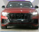 Audi SQ8 STD SQ8 // NO ACCIDENTS // NO PAINT
