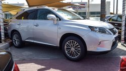 Lexus RX350