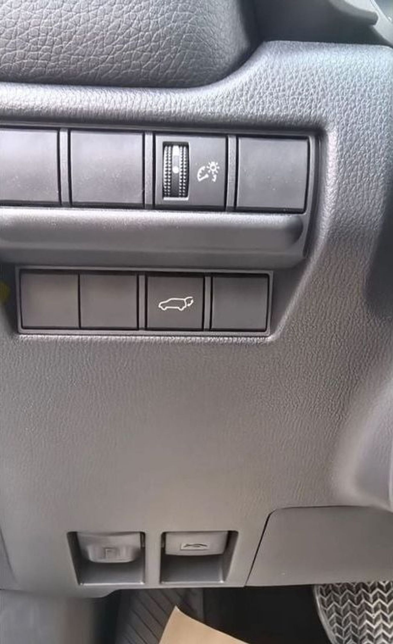 Toyota Prado 2024 Toyota Prado Adventure 2.4L 4-Cyl Turbo Petrol AT 4WD