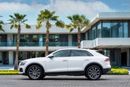 Audi Q8 S-Line | 4,798 P.M  | 0% Downpayment | Excellent Condition!