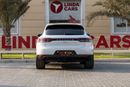 Porsche Macan Std 2.0L (252 HP) Porsche Macan 2019 GCC | Warranty