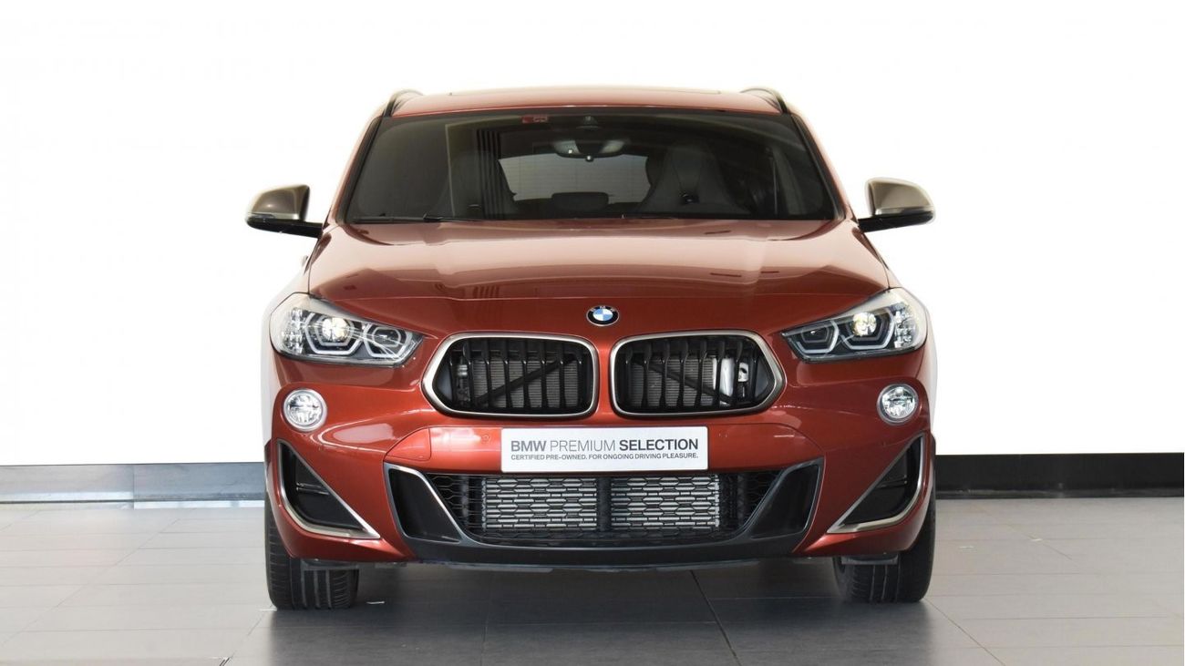 BMW X2 M35 I