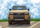 Toyota Prado ADVENTURE