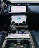 Land Rover Range Rover Velar P250 R-Dynamic HSE 2.0L