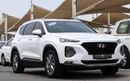 Hyundai Santa Fe COMFORT