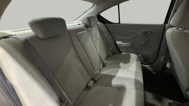 Nissan Sunny SV, миниатюра 20