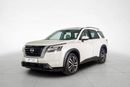 Nissan Pathfinder SV 3.5