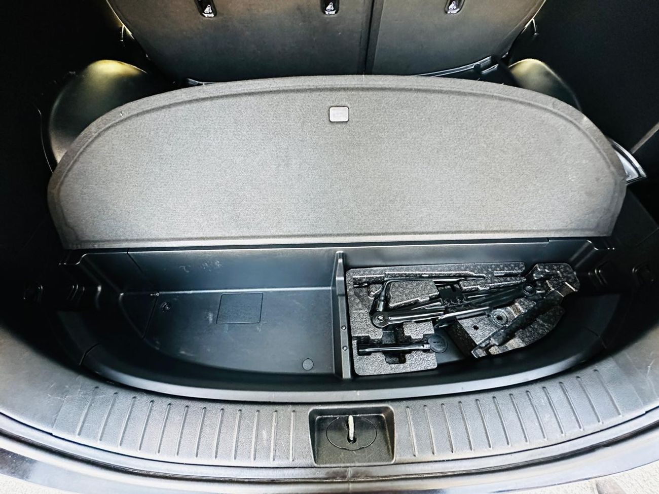 Hyundai Santa Fe 2020 PANORAMA LIMITED 2.4L FULL OPTION CANADA SPEC