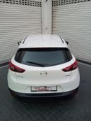 Mazda CX-3 GT