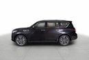 إنفينيتي QX80 LUXE SENSORY PROACTIVE LUXE 5.6