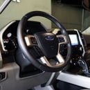 فورد F 150 AED 2,394 pm • 0% Downpayment • Ford F-150 Lariat • 1 Year Warranty