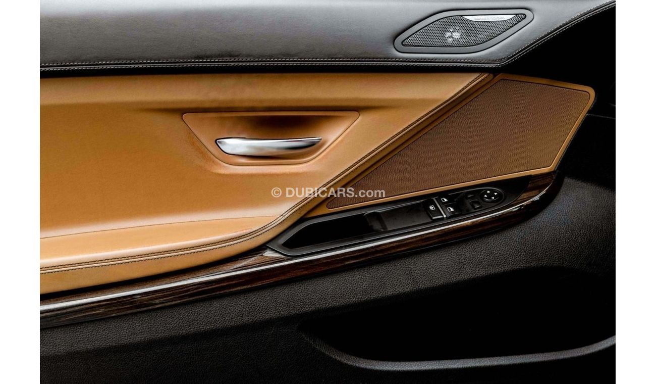 BMW 650i M Sport M kit | 2,802 P.M  | 0% Downpayment | Excellent Condition!