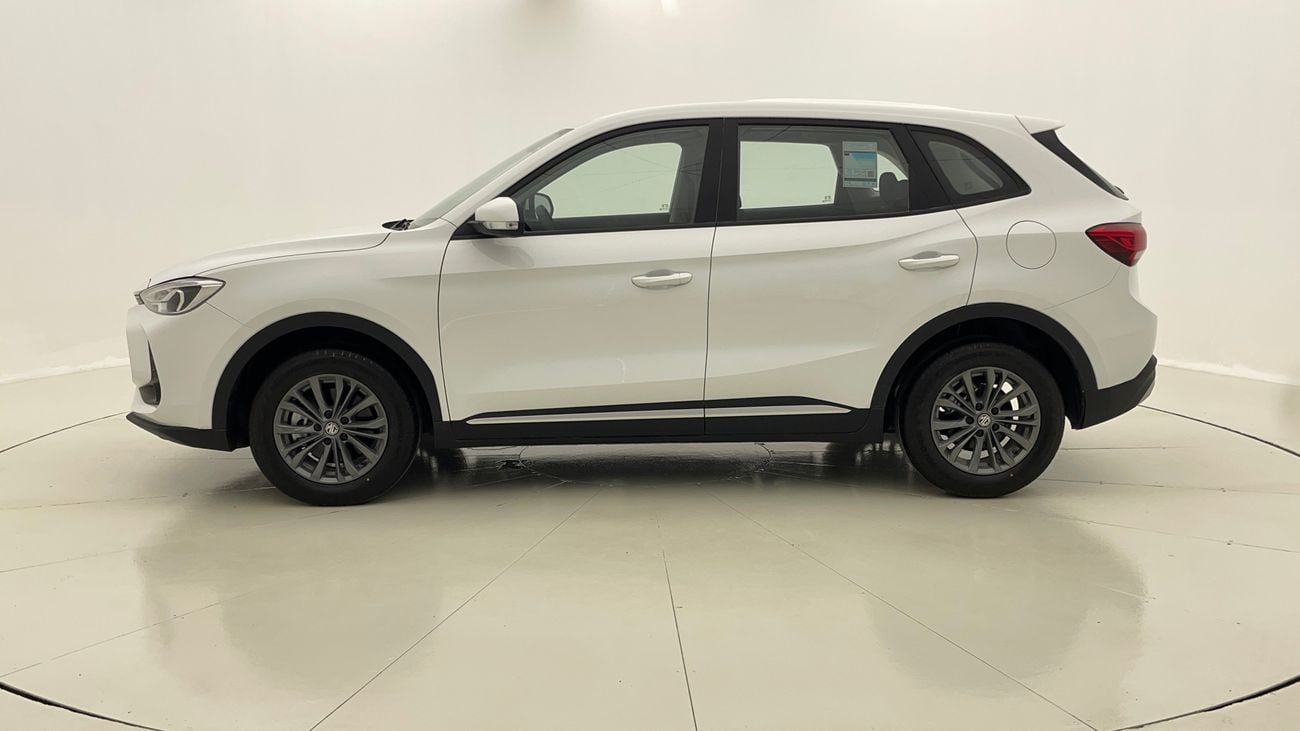 MG ZS STANDARD NEW 1.5 | Zero Down Payment | Home Test Drive