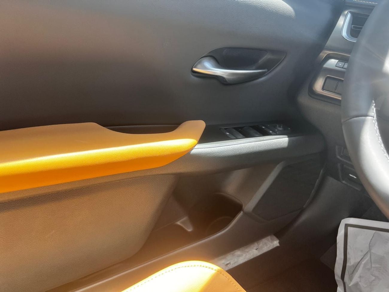Lexus UX300h