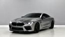 BMW M8 Competition 617 Hp | Accident Free | Under Warranty Till | Free Insurance Ref#H30659